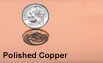 1166-Polished Copper