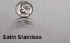 1888-Satin Stainless Steel