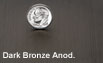 4313-Dark Bronze Anodized