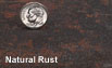 Natural Rust